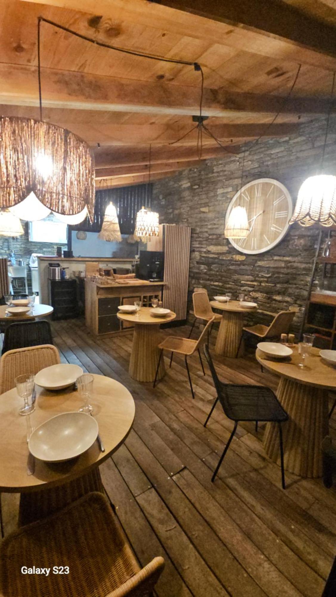 Domaine Colonna-Santini, Gite Piscine, Sauna, Spa Porri Zewnętrze zdjęcie
