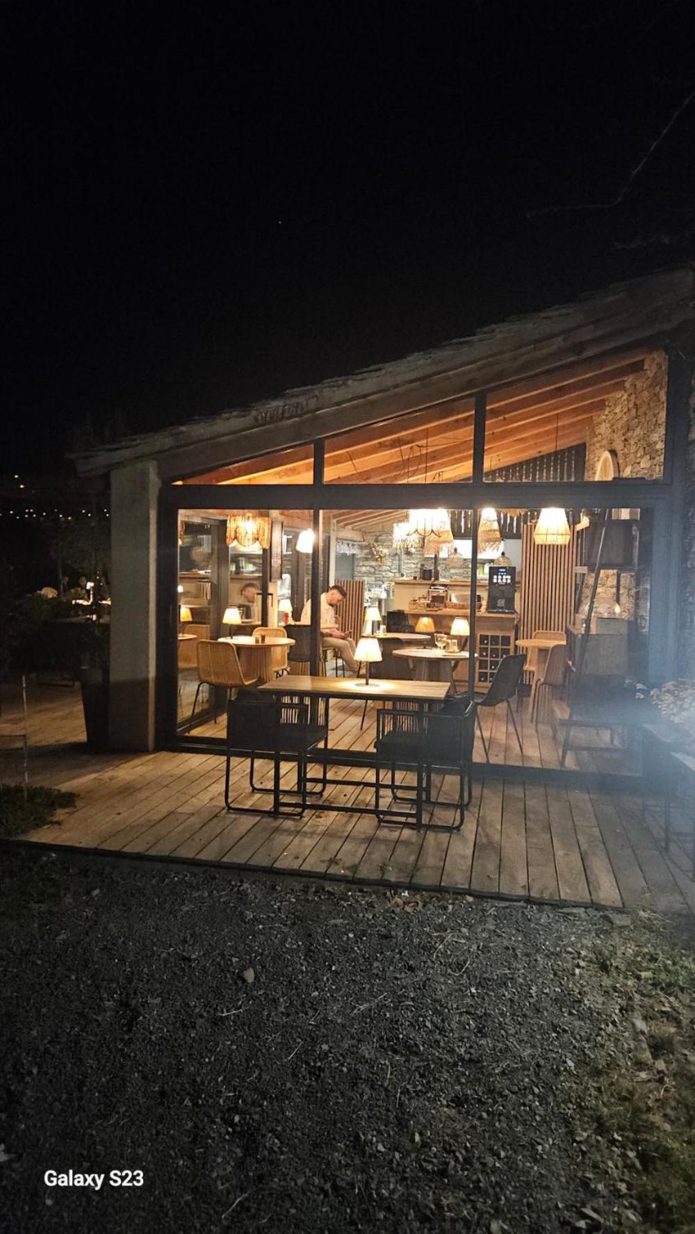 Domaine Colonna-Santini, Gite Piscine, Sauna, Spa Porri Zewnętrze zdjęcie
